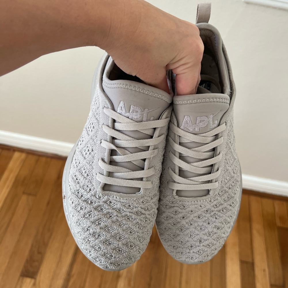 Apl Techloom - image 1